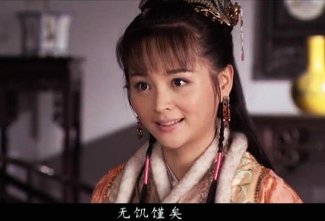 薛宝钗在贾府中广施恩惠,尽量做到皆大欢喜