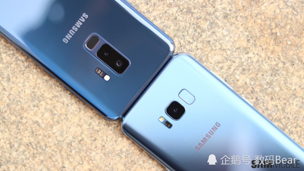 S10将成为三星重设智能机最佳时机 一定不能