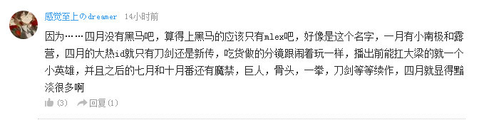 话题：动漫里有哪些奇特的技能