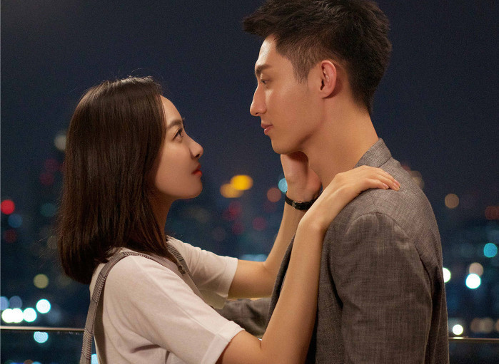 最近热播的电视剧,《归去来》仅排第二,第一开