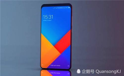 魅族16旗舰机再次曝光 骁龙845加屏下指纹加全面屏9月见