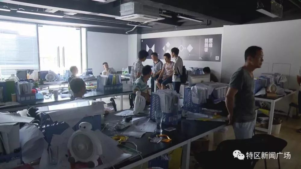 厦门知名装修公司人去楼空！老板失联！200多业主血汗钱被坑！新家烂尾！全国多地门店跑路