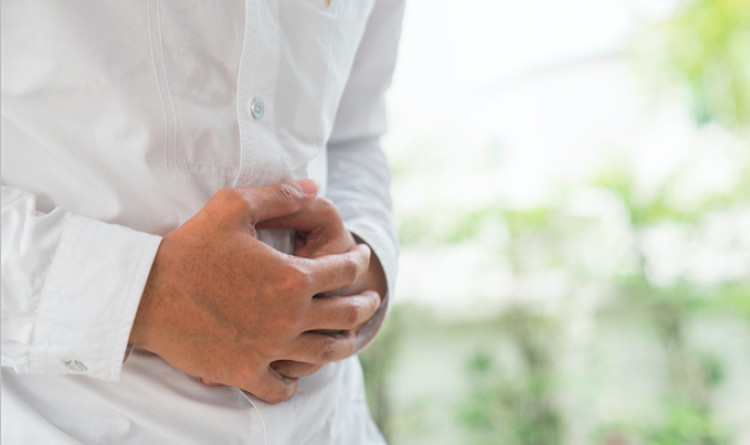 30岁白领一吃饭就肚子痛、腹泻!原来是这种病