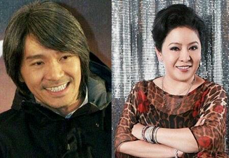 向太终于说出当年手撕周星驰的原因：我不想闹大，谁叫他不听劝！（组图） - 3