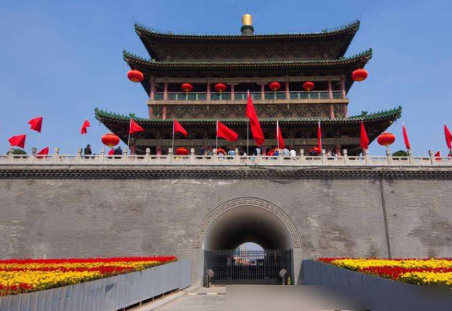 盘点最喜欢坑外地人钱的7个地方:抖音最火的西