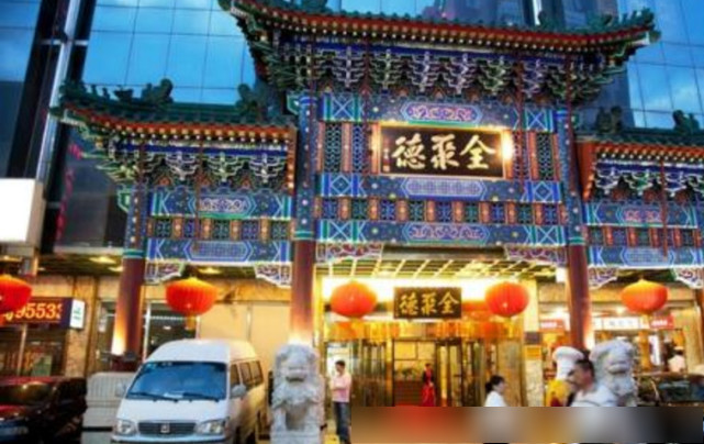 盘点最喜欢坑外地人钱的7个地方:抖音最火的西