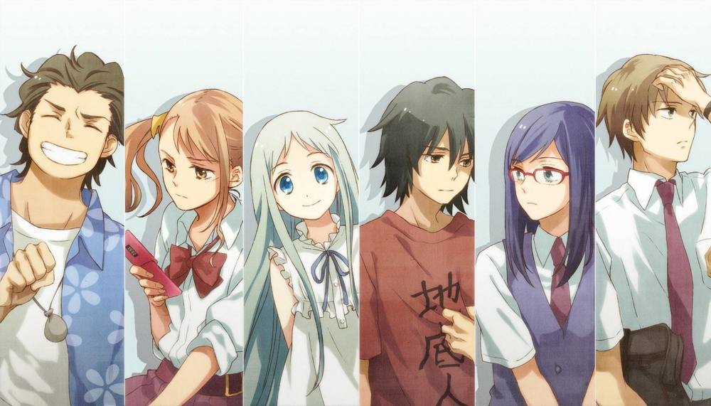 花名入选！哪些作品一定能把人看哭