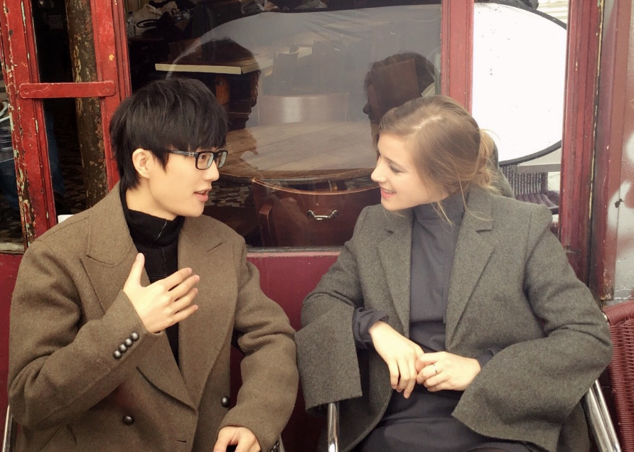 唱作俱佳的许嵩这几首冷门歌曲,好听到哭,你又