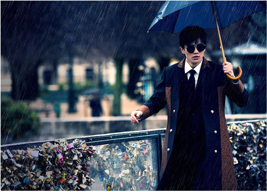 唱作俱佳的许嵩这几首冷门歌曲,好听到哭,你又