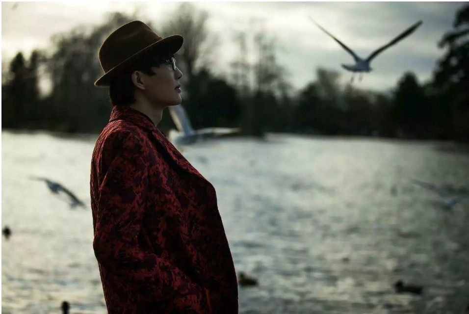 唱作俱佳的许嵩这几首冷门歌曲,好听到哭,你又