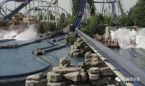 还记得美国梦幻乐园吗?荒废了17年后,终于