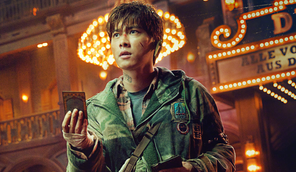 明星势力排名:蔡徐坤力压鹿晗,李易峰迪丽热巴