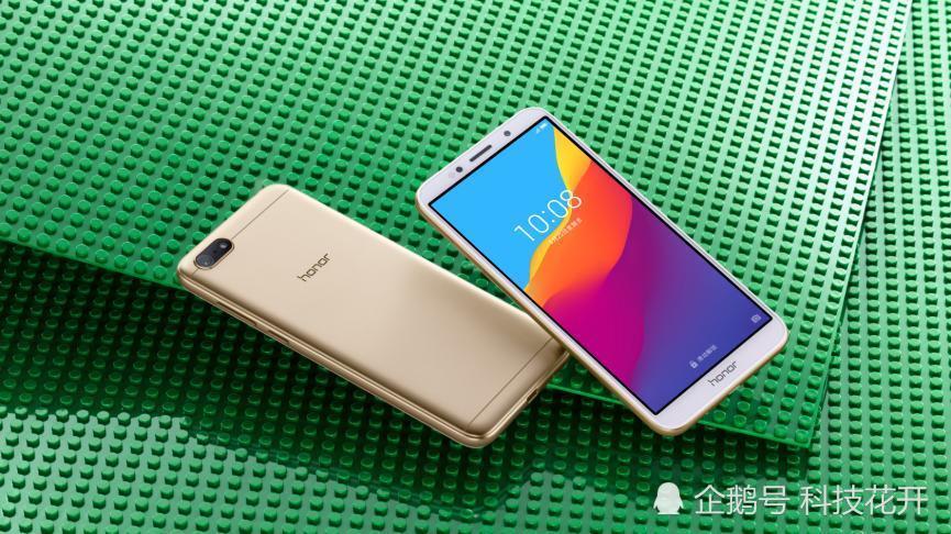 性价比稳超红米5A,荣耀新机要成销量最高的国