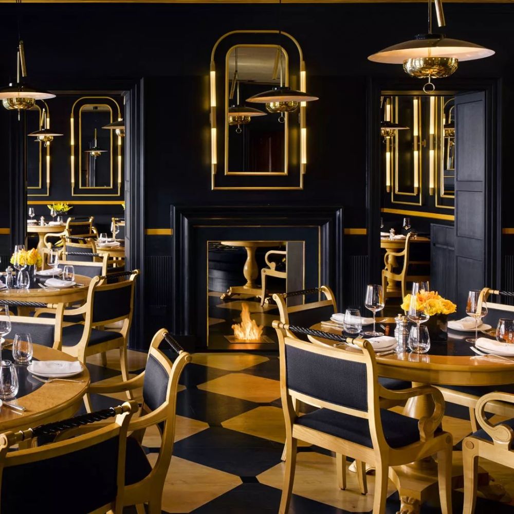 豪华酒店应如何看待客人选择餐饮外送服务?