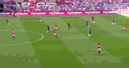 英超名哨无视手球 欧冠曾坑惨