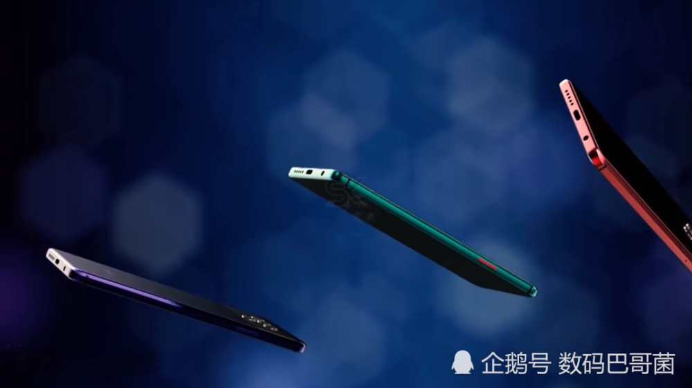 华为Mate20 Pro概念机:麒麟980性能爆表 后置