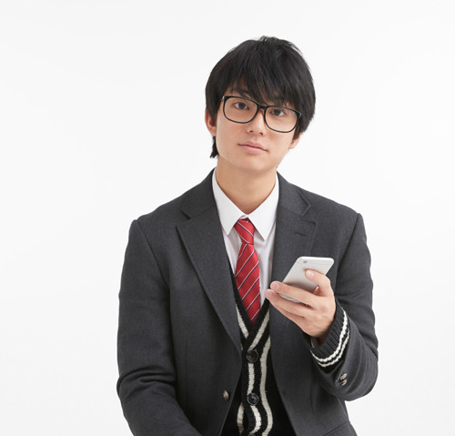 《接招吧!那边的女孩》将播日剧 中川大志主演