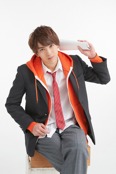 《接招吧!那边的女孩》将播日剧 中川大志主演
