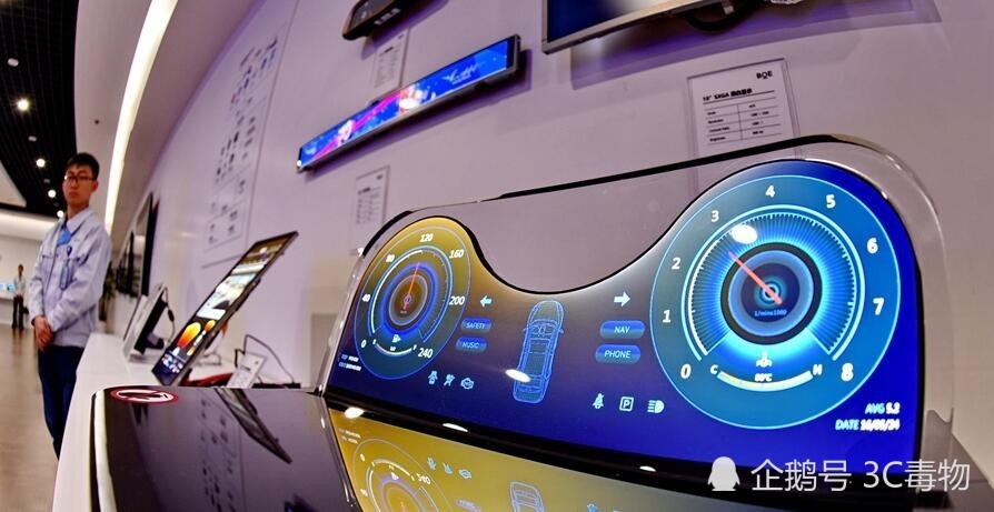 假如处理器\/系统\/屏幕\/镜头国外均封杀 国产手机