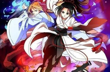 不是一个人战斗 盘点含有“附身”要素的动画