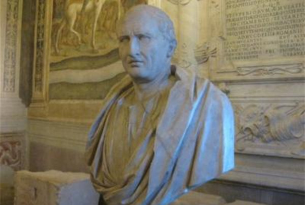 西塞罗、塞内加、贺拉斯的名言，富有哲理，值得收藏