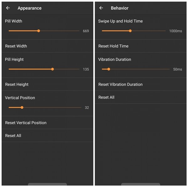 称安卓最好用全面屏手势App发布:无需ROOT、
