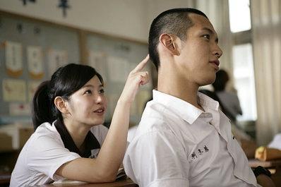 企鹅娘吐槽：你追女孩有什么高招吗？