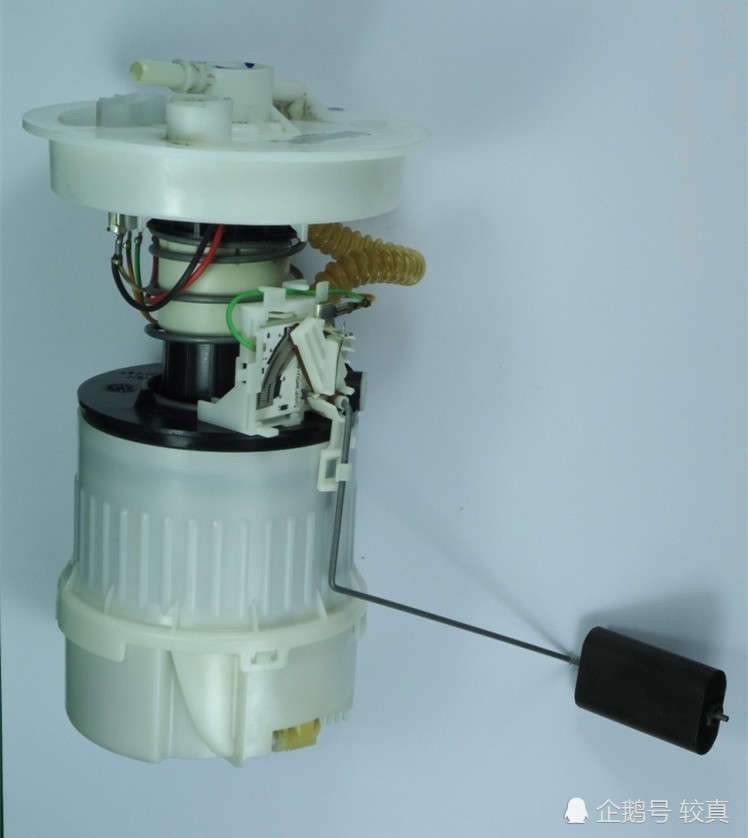 较真 | 车开到油箱见底了才去加油会不会烧坏油