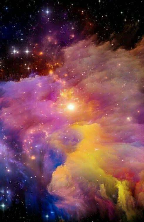 情感测试:哪片星空最漂亮最梦幻?测ta是不是你的真爱!