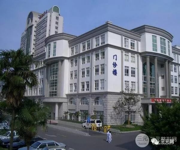 上海整形医院排名前三2018新版出炉