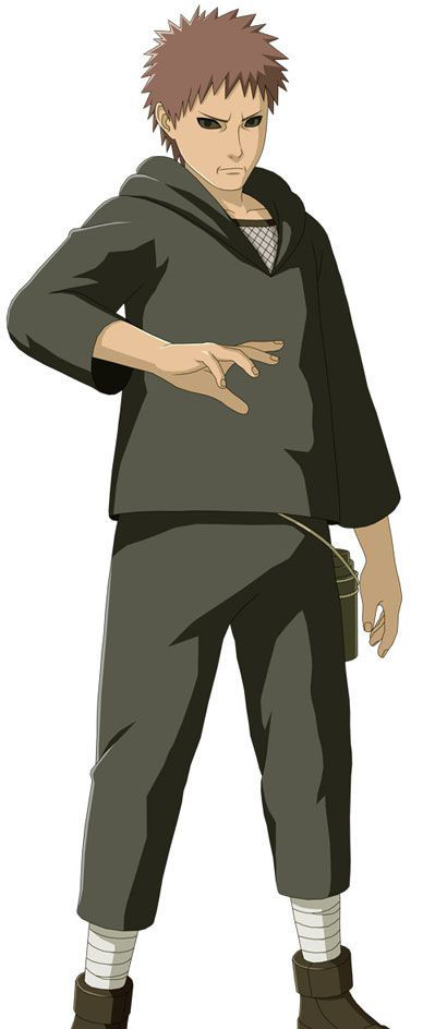 历代风影介绍,是否有大家不了解的呢?