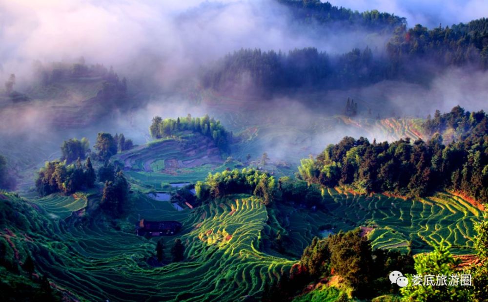 新化县,旅游景区,曾文贵,大熊山,方建宏,梅山龙宫