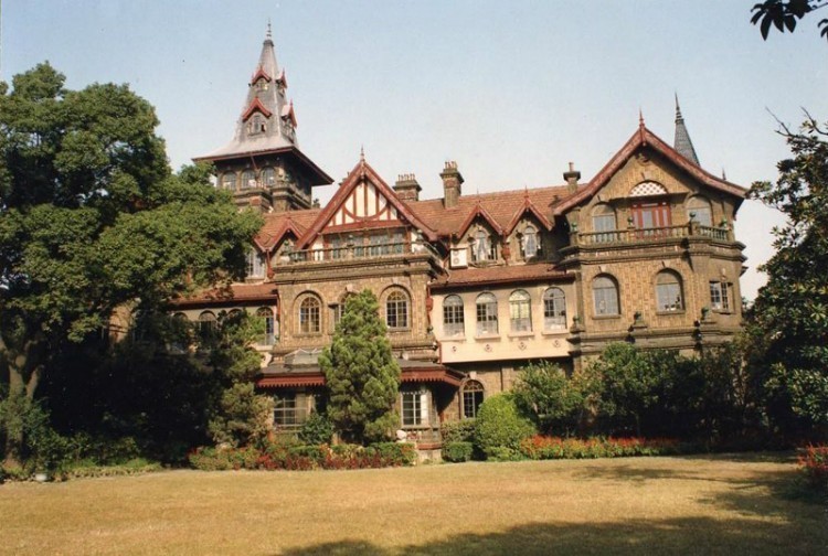 哭晕 中国40城市宜居排名前十名居然没有上海