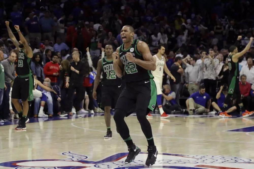 主场龙客场虫!凯尔特人为何打不好客场比赛?