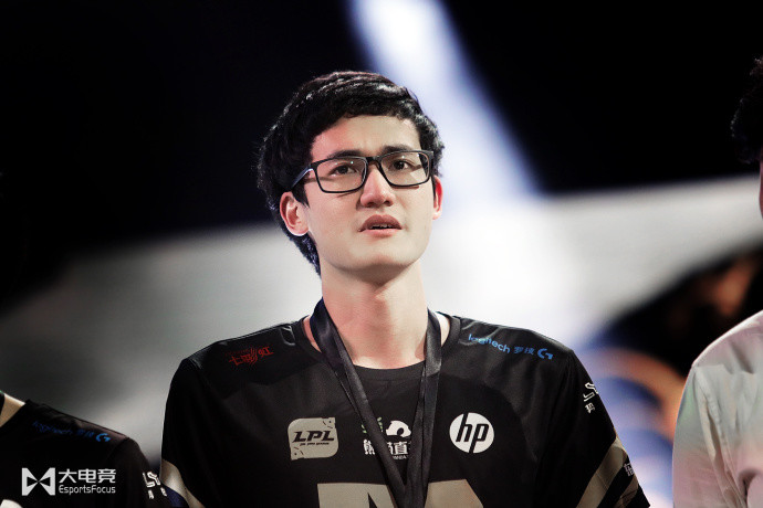 RNG麻辣香锅躺了个冠军?香锅:我任务早安排好