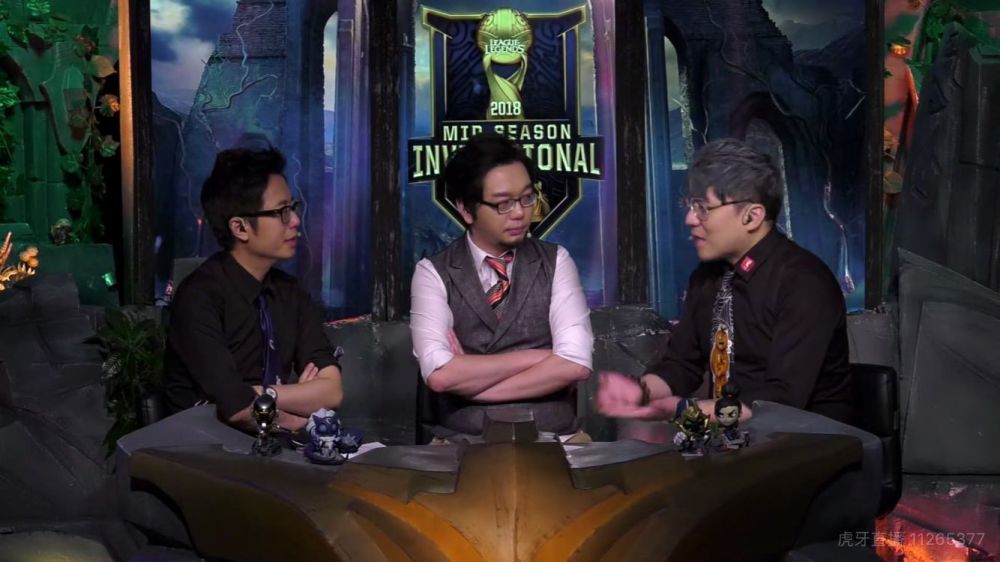 RNG不负众望取得世界冠军,娃娃精髓四字直击