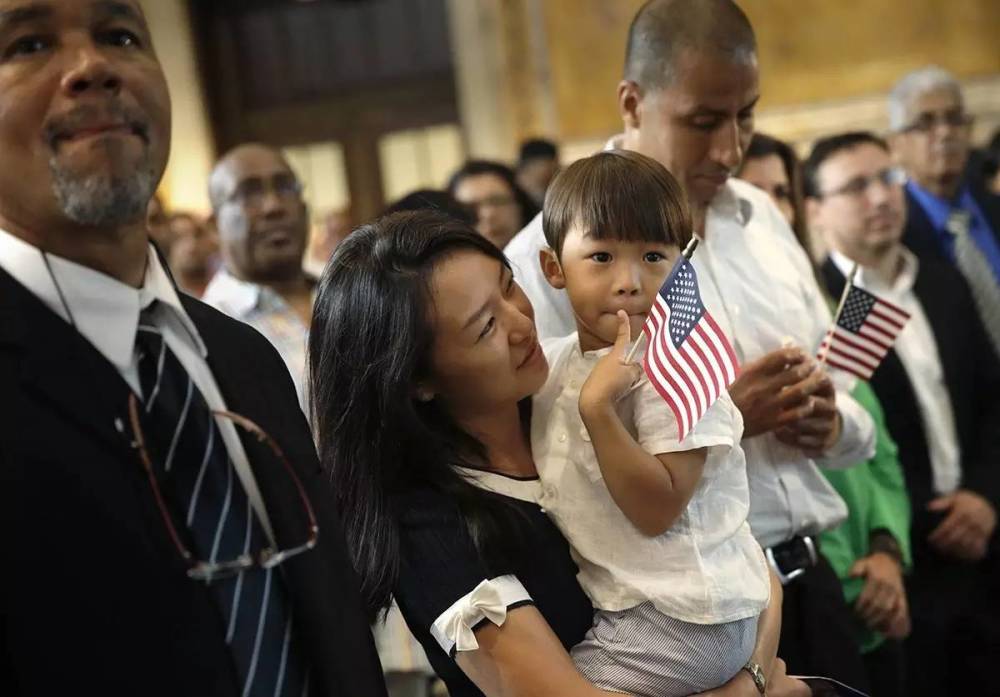 投资500万学区房or美国绿卡 哪种回报更高?