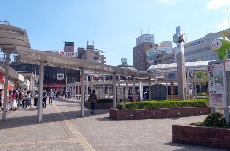18年日本人最想居住的街道 看点快报