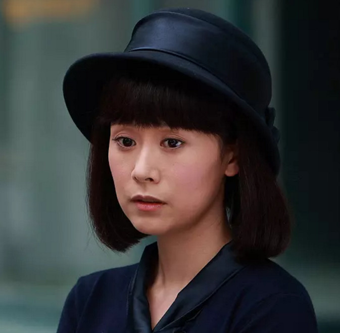 权健董事长束昱辉简介