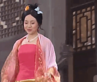 闫妮:这个47岁的少女,属于她的青春期才刚刚开始-天天