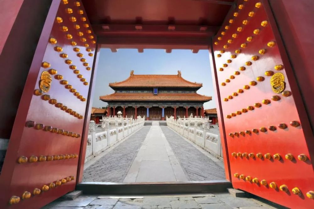 2020年故宫年夜饭取消,除了故宫,北京还有哪里最有年味儿?