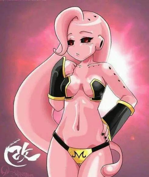 魔人布欧