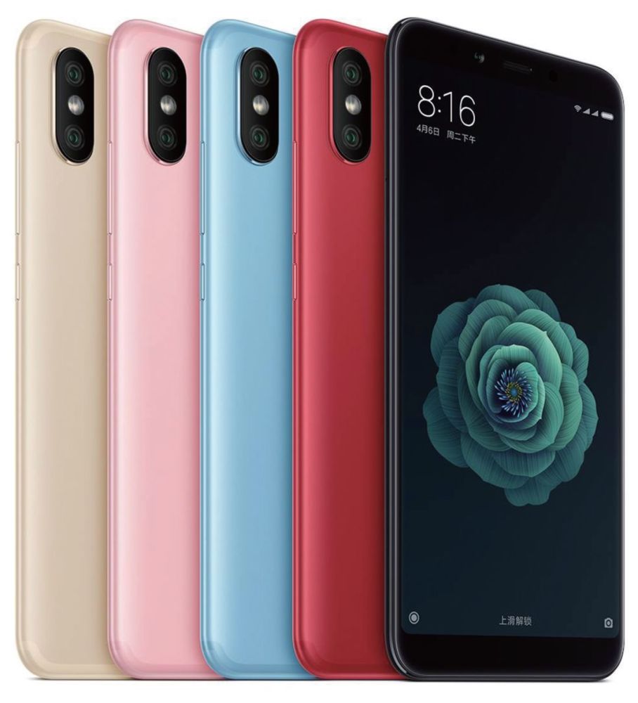 就算只赚5%利润,小米6X实力依然爆表