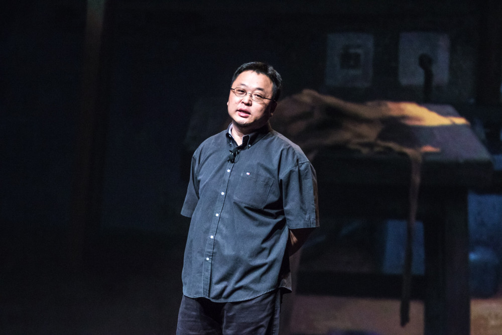 罗永浩:坚果Pro有爆款迹象 锤子今年出货目标