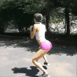 17岁开始健身,19岁获得