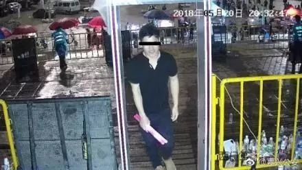 张学友演唱会第三次抓到逃犯 歌神成逃犯克星