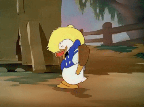 二战中的唐老鸭,迪士尼公司在二战中都干了啥?