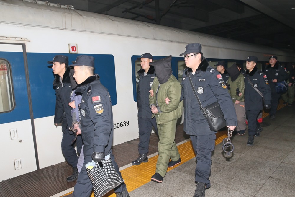 亲历者曝盲井案杀人骗赔手法:假亲属靠禁食伪