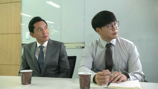 《孤独的美食家7》在韩国拍摄 五郎叔吃烤肉