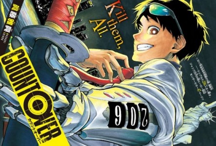 前途无量！JUMP短篇漫画家引发关注